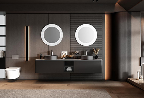 帝王潔具斬獲十大衛(wèi)浴品牌、定制衛(wèi)浴領跑品牌